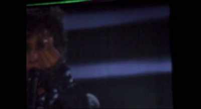 I can run' - Whitney