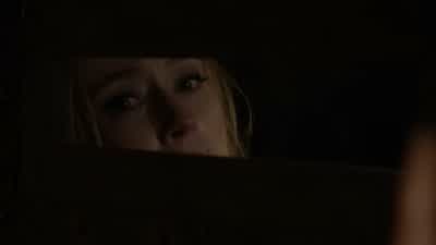 I can... I can still s-smell the nape of her neck... - The Blacklist