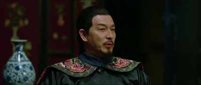 I can - Drunken Master Su Qier