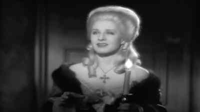 I can... - Marie Antoinette