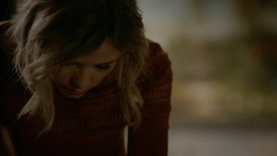 I can save him. - The Originals