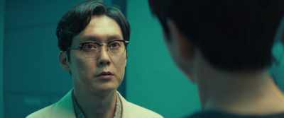 I can save your life. - Seobok