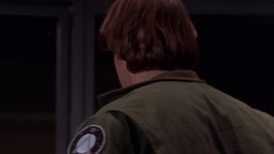 I can save these people! - Stargate SG-1