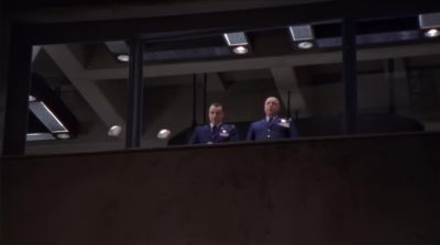 I can save these people! - Stargate SG-1