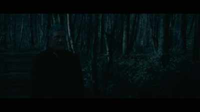 I can save you. - War of the Worlds: The Attack