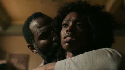 I can save you. - The Chi
