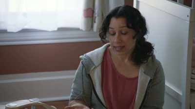 I can say, it can still be realistic
because my husband could be at work. - The Rehearsal