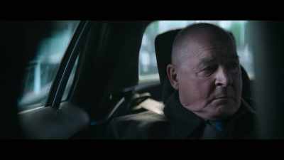 I can say no.
It's for the British media. - The Day of the Jackal