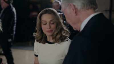 I can say it really was. - A Biltmore Christmas