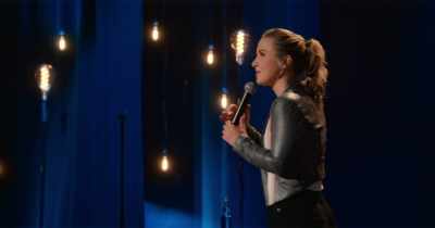 - I can say whatever I want. - Taylor Tomlinson: Look at You