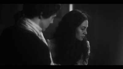 I can say without vanity now
that I am done with them. - The Haunting of Bly Manor