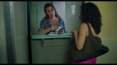 I can schedule for tomorrow or--
Let me see here-- - Paradise Lost