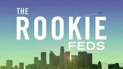 ♪ I can see by the way
that you look in your eyes ♪ - The Rookie: Feds