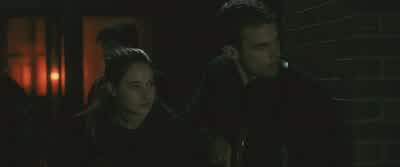- I can see 'em. - Divergent