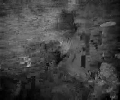 I can see him! - Sunrise: A Song of Two Humans