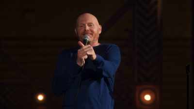 I can see my house!
I can see it! - Bill Burr: Drop Dead Years