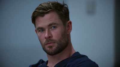 I can see how these
techniques will help me if I use them - Limitless with Chris Hemsworth