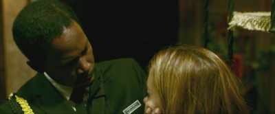 I can see how this...
could be an accident. - Without Ward