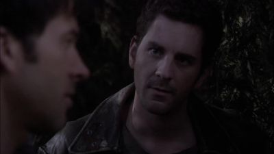 I can see how they would - Stargate Atlantis