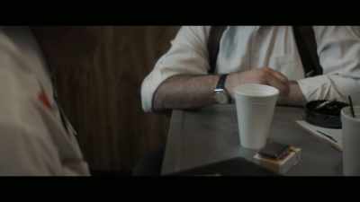 I can see in my mind
where this body is." - Fall River