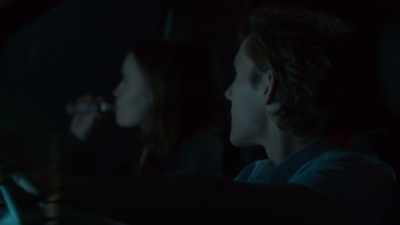 I can see it in their eyes.
They're empty. - Tin Star