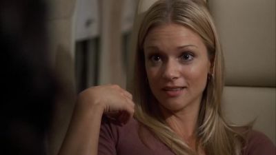 I can see it - Criminal Minds