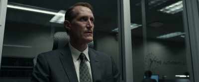 I can see I've been
behaving strangely, - Corner Office
