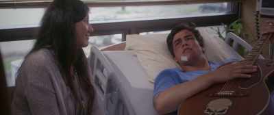 I can see many things.
I can teach you too. - Abducted