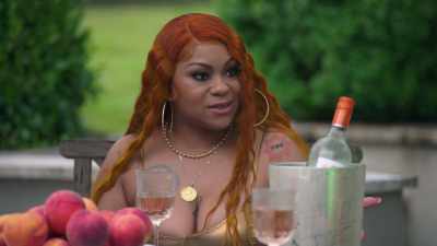 - I so can see myself
with Mac. - Queens Court