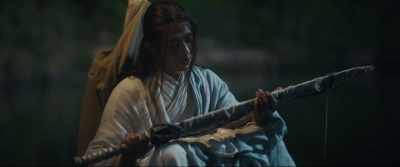 I can see nothing special from this sword - Sword of Destiny