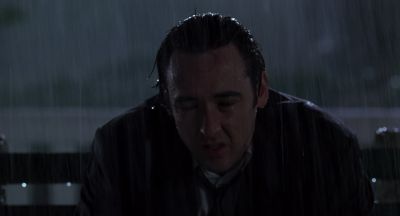 I can see now I never really committed to Laura - High Fidelity