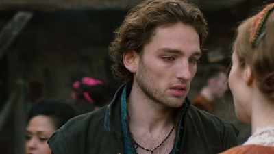I can see now that I will always
come second to the theatre. - Will