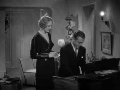 I can see it now - Footlight Parade