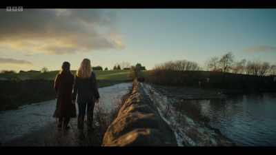I can see other people's lies
and weaknesses. - The Jetty