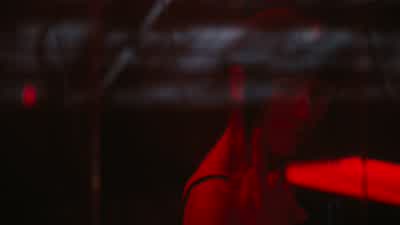 I can see you out there, you know. - Ghost in the Shell