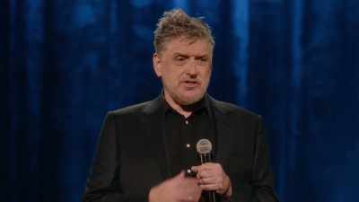 I can see you out there
with hope in your eyes - Craig Ferguson: I'm So Happy