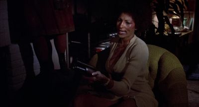 I can see plenty - Coffy