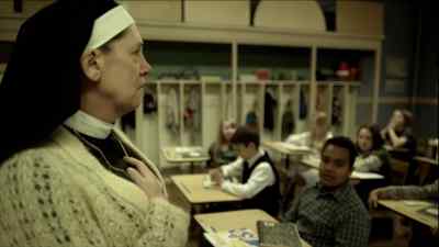 I can see that
I have not done my job. - Louie