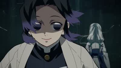 I can see that we’ll never be friends. - Demon Slayer: Kimetsu no Yaiba