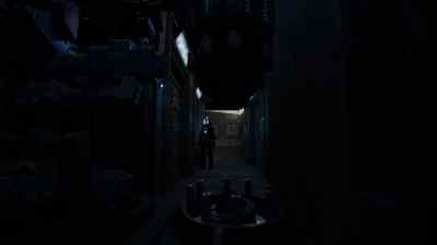 I can see the coupling. - Dark Matter