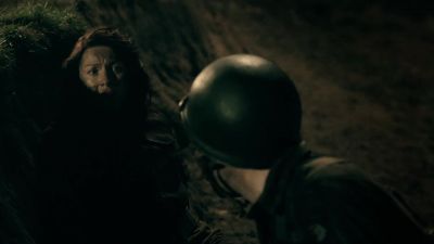 I can
see the Krauts on the left. - Outlander