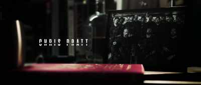 ♪ I can see the rising sun ♪ - The Terminal List
