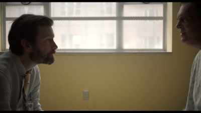 I can see the things
that it's done. - The Dead Center