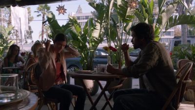 I can see this was a good idea. - Dexter
