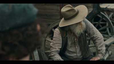 I can see well enough to know
that you can't afford - Billy the Kid