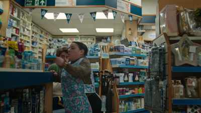 I can see we're gonna have to start
from the beginning. - Extraordinary