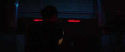 I can see what Renfield saw... - Renfield