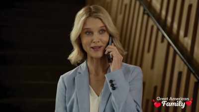 I can see why you like him, - Passport to Love