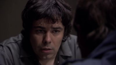 I can see
why one must rehearse these events. - Stargate SG-1