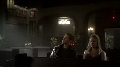 I can see why you hate me. - The Originals